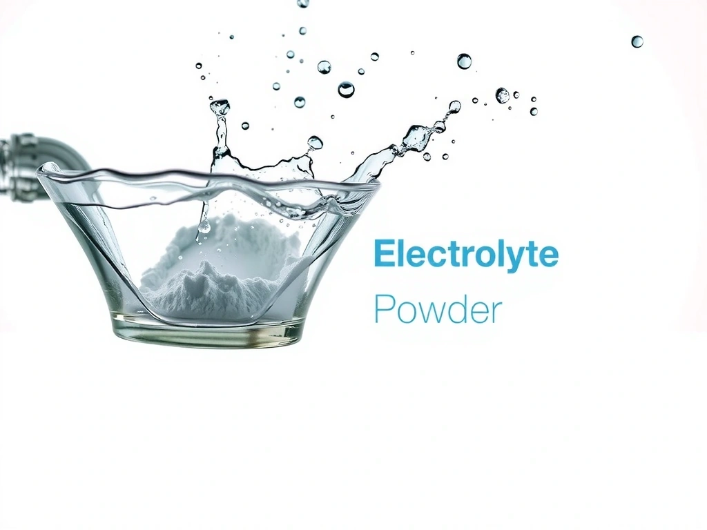 Electroliți