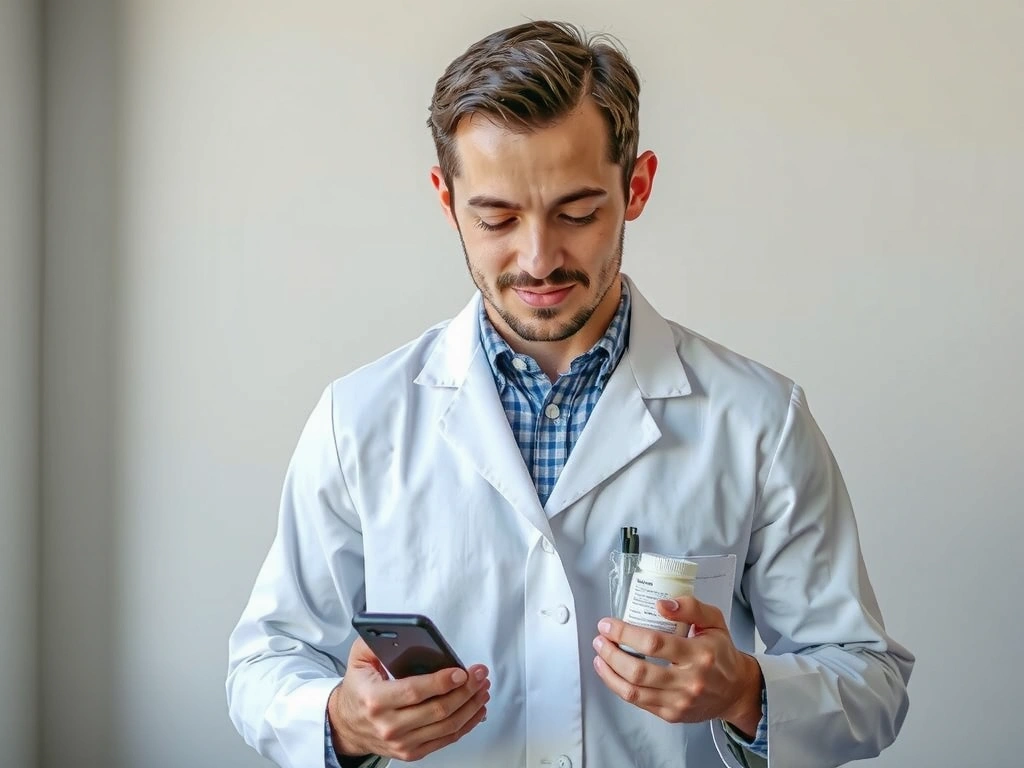 Specialist în nutriție sportivă