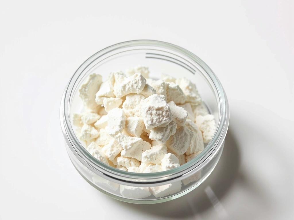 Creatină monohidrată pudră